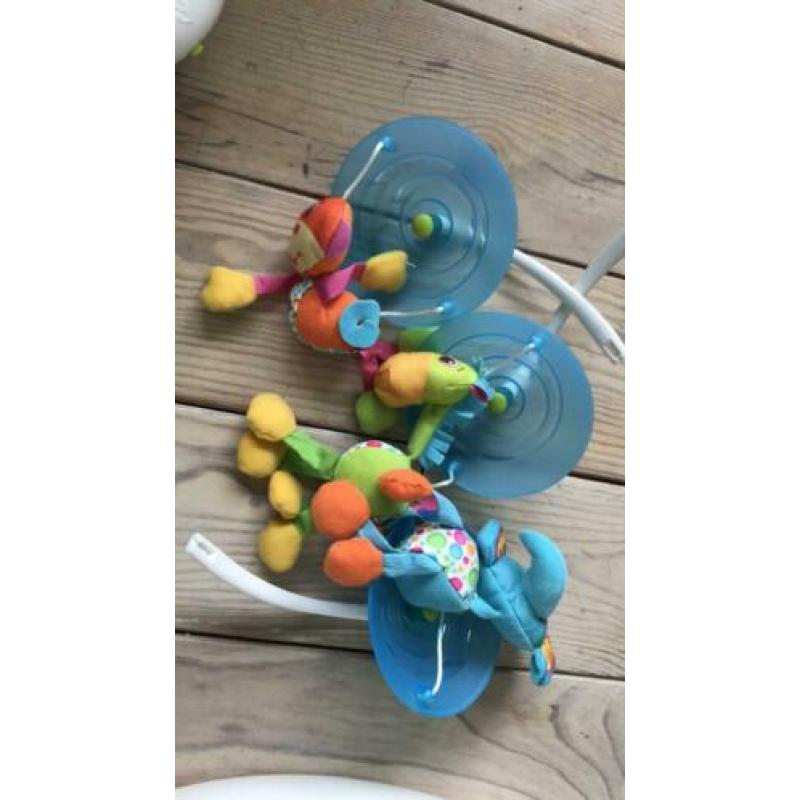 Mobiel Tiny Love