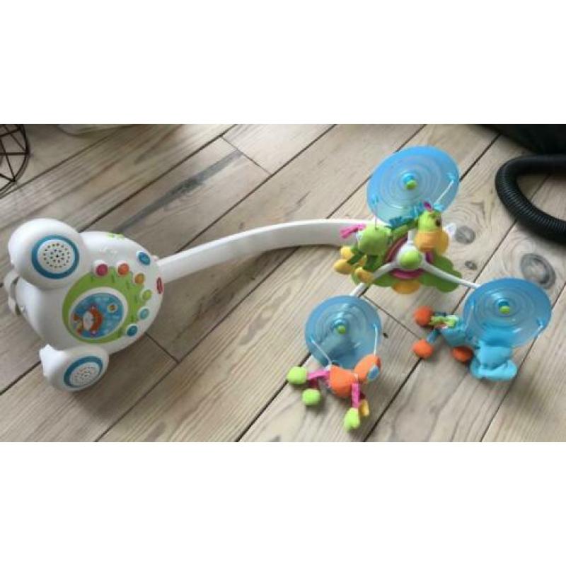 Mobiel Tiny Love