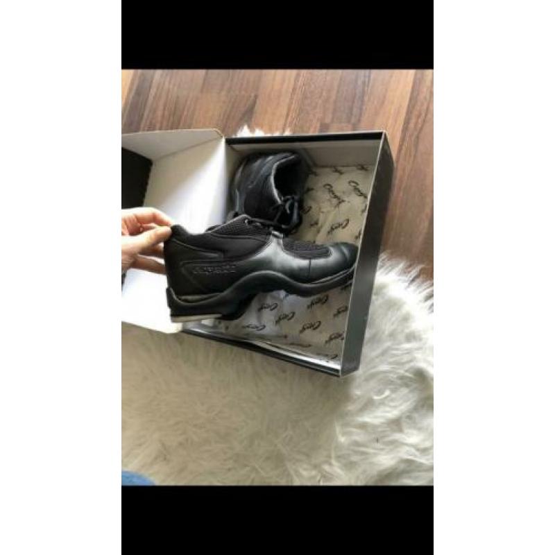 Tap schoenen sneakers