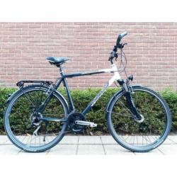 Lakes ( Gazelle ) Stats,Stations & toerfietsen + Grote Beurt