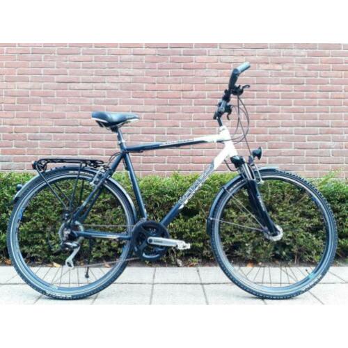 Lakes ( Gazelle ) Stats,Stations & toerfietsen + Grote Beurt