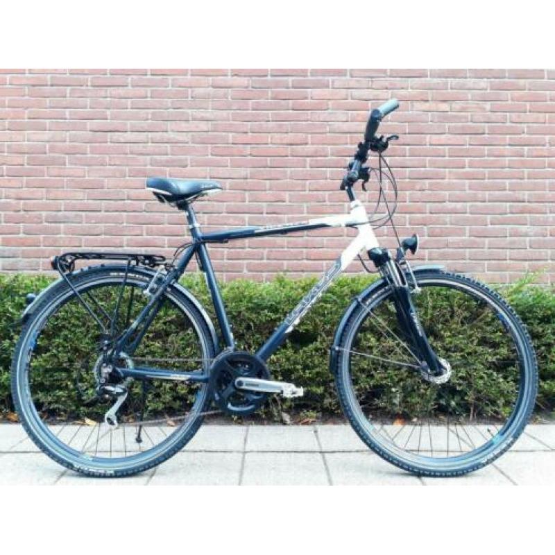 Lakes ( Gazelle ) Stats,Stations & toerfietsen + Grote Beurt
