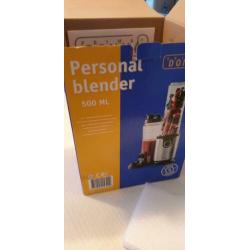 Blender te koop