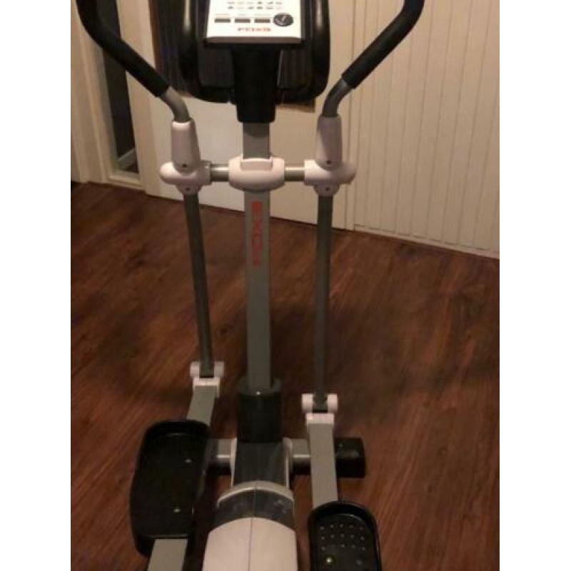 Cross Trainer - Focus Fitness Fox 3
