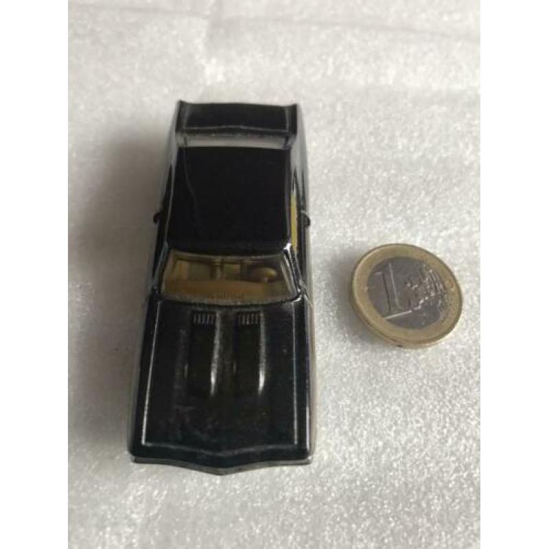 Hotwheels Chevelle ss396