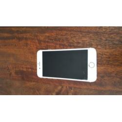 Iphone 6s 16GB Rose Gold