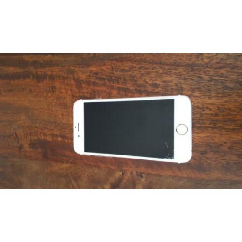 Iphone 6s 16GB Rose Gold