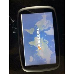 TomTom Go 6000