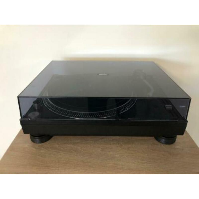 2 x Pioneer PLX-1000