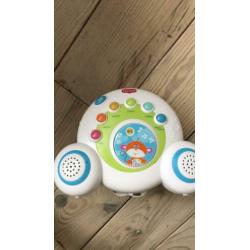 Mobiel Tiny Love
