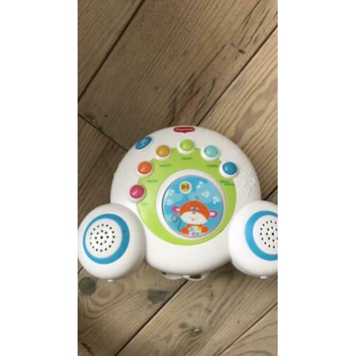 Mobiel Tiny Love