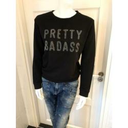 CATWALK JUNKIE sweater - XS - top staat!