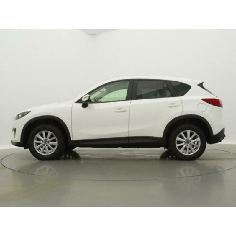 Mazda CX-5 2.0 Exclusive-Line 4WD US82077 | Navi | LED | Cli