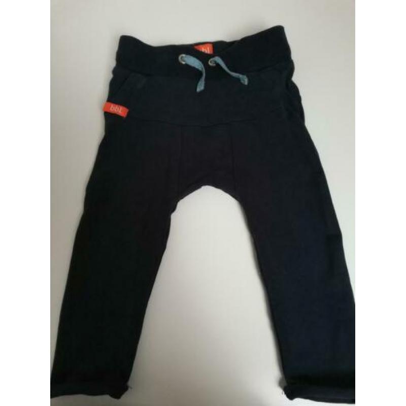 Setje jongen maat 80 Bnosy b nosy en beebielove bb??