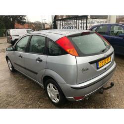 Ford Focus 1.6-16V Cool Edition 5deurs/NAP165dkm/Airco/APK 2