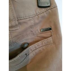 Meyer pantalon bruin maat 52