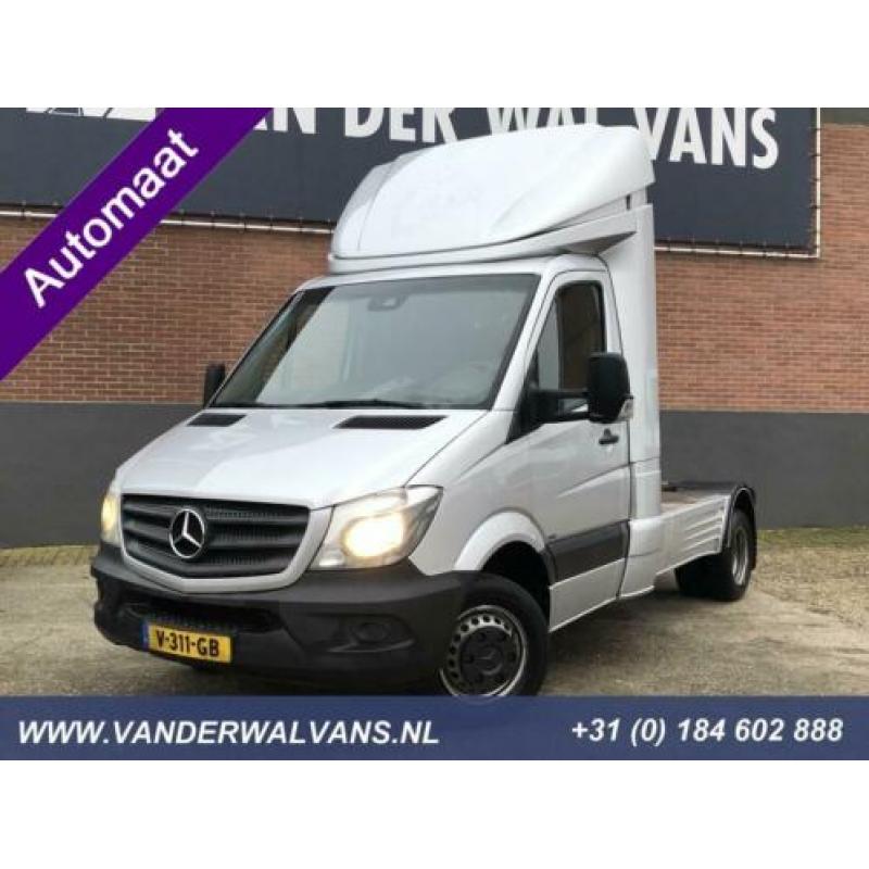 Mercedes-Benz Sprinter 519CDI 3.0 V6 366 BE-Trekker *Automaa
