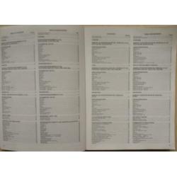 Harley Davidson Owner's Manual 1994