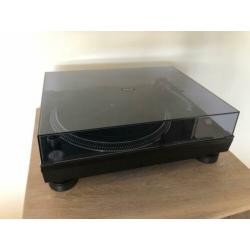 2 x Pioneer PLX-1000