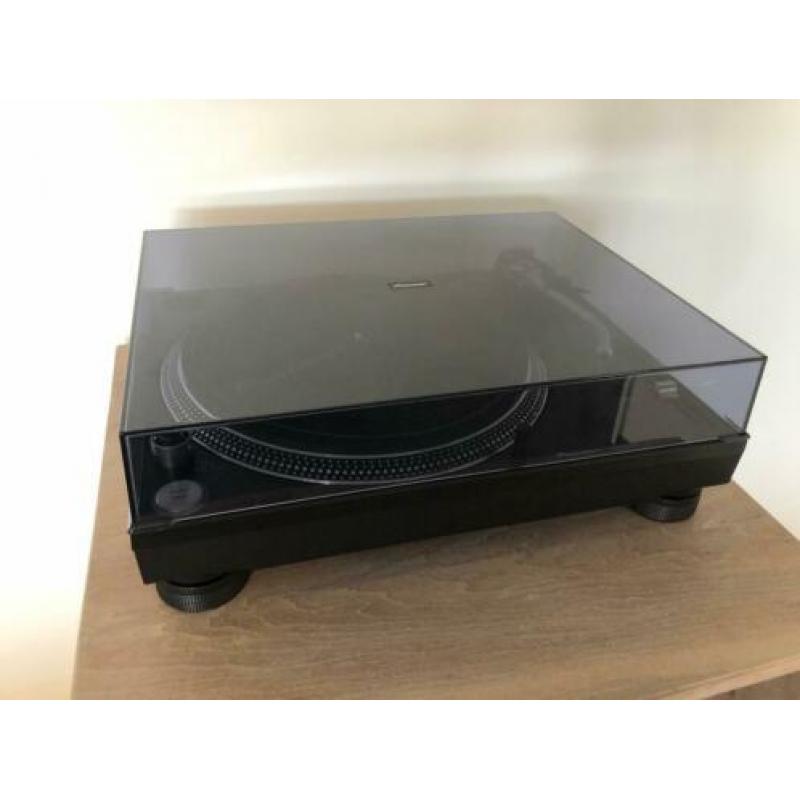 2 x Pioneer PLX-1000