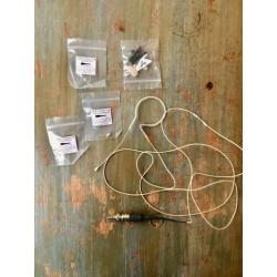 Countryman Earset E6 microfoon