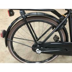 Cortina U4 transportfiets
