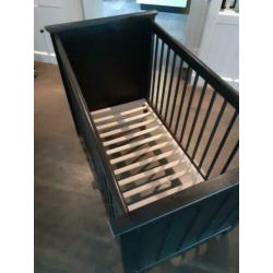 Babykamer compleet