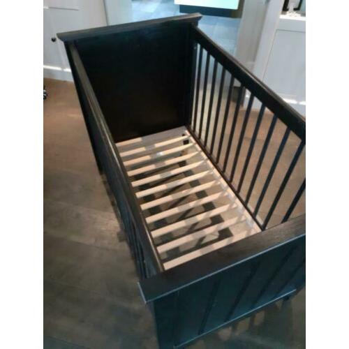 Babykamer compleet