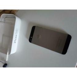 I iPhone 5s 16gb
