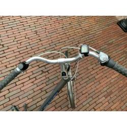 Giant 7 versnellingen 28 inch framemaat 50