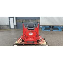 Vlindermachine dubbel 90 CM