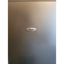 Amerikaanse koel/vries combinatie whirlpool