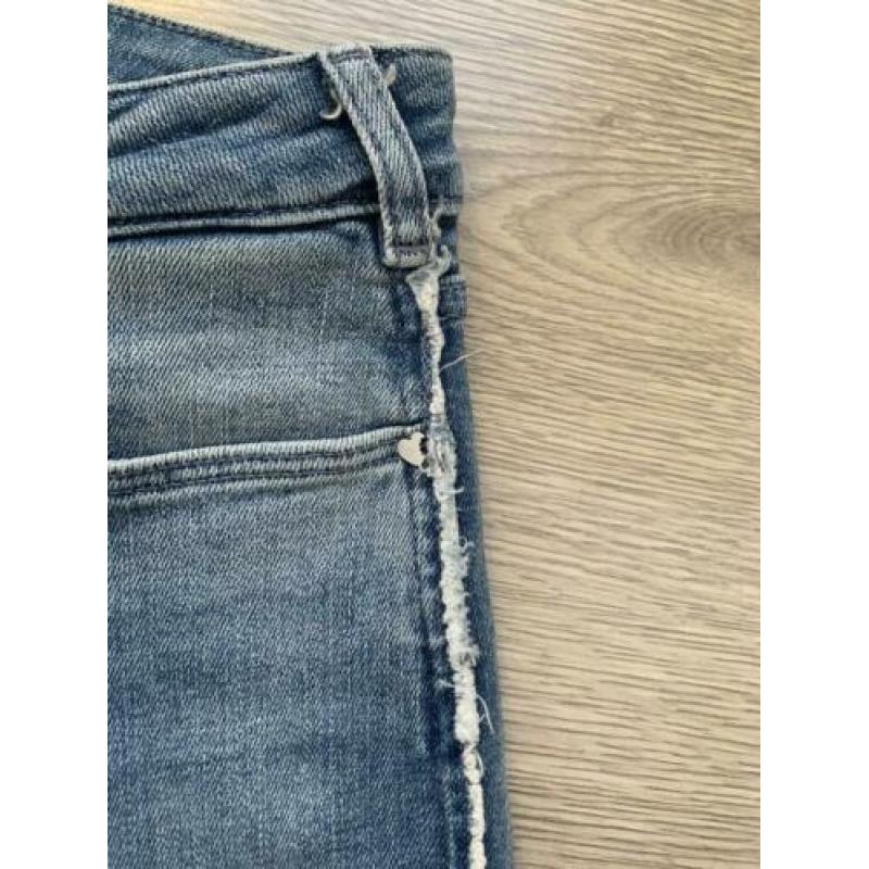 Maison scotch jeans maat 26