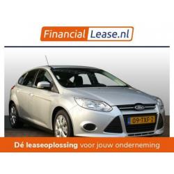 Ford Focus 1.0 EcoBoost Lease Trend Navi Cruise PDC Airco |