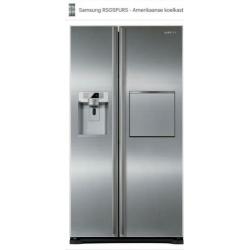 Compleet laden en planken set voor de Samsung RSG5PURS1/XEF