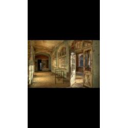 Design-your-home foto art achter plexiglas €119,00