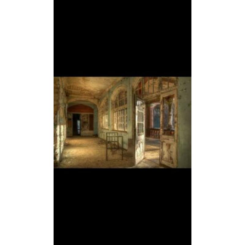 Design-your-home foto art achter plexiglas €119,00
