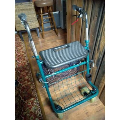Rollator