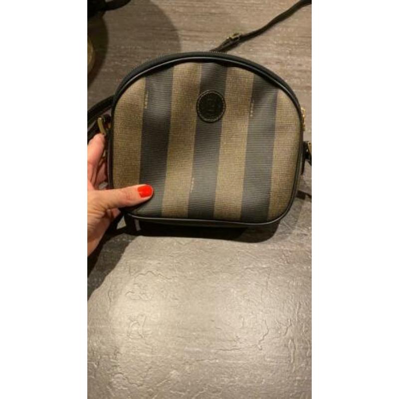Fendi tas