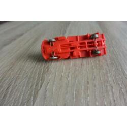 Lego Tankwagen en Lego bakwagen 1:87