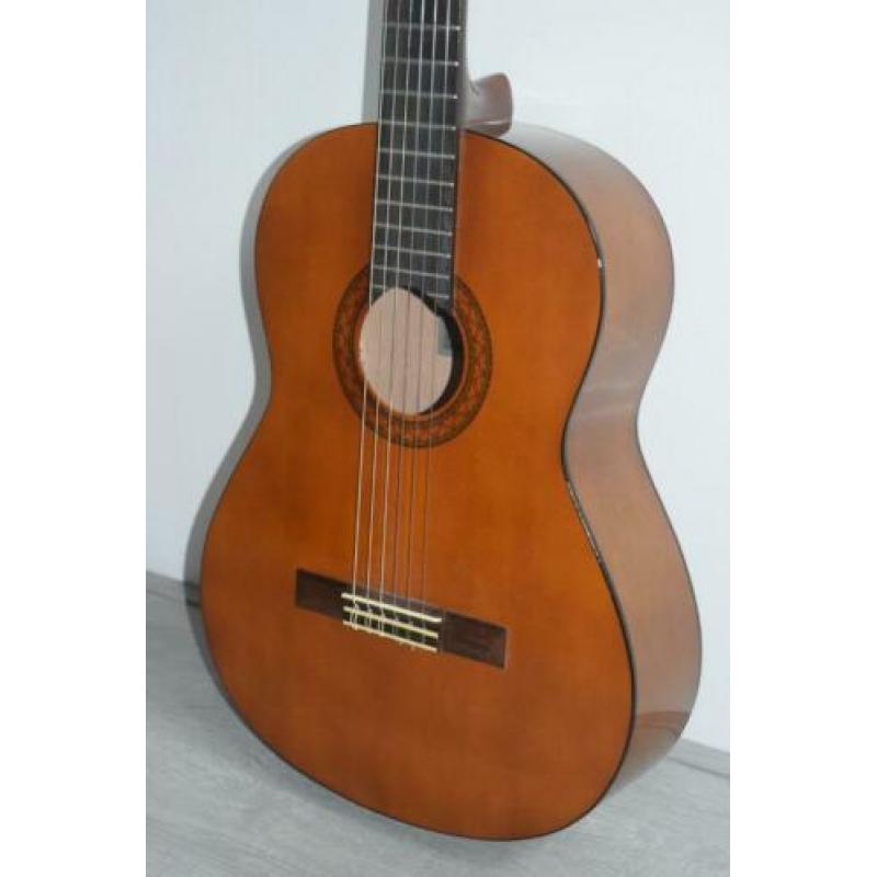 Yamaha CX40 II Klassieke Gitaar