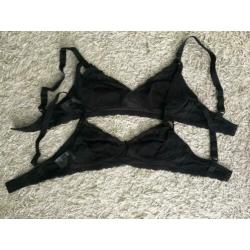 Voedings bh's (3st, stukprijs)