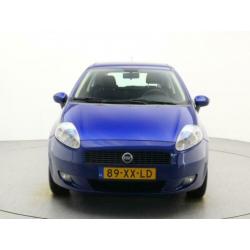Fiat Grande Punto 1.4 Dynamic (bj 2007)
