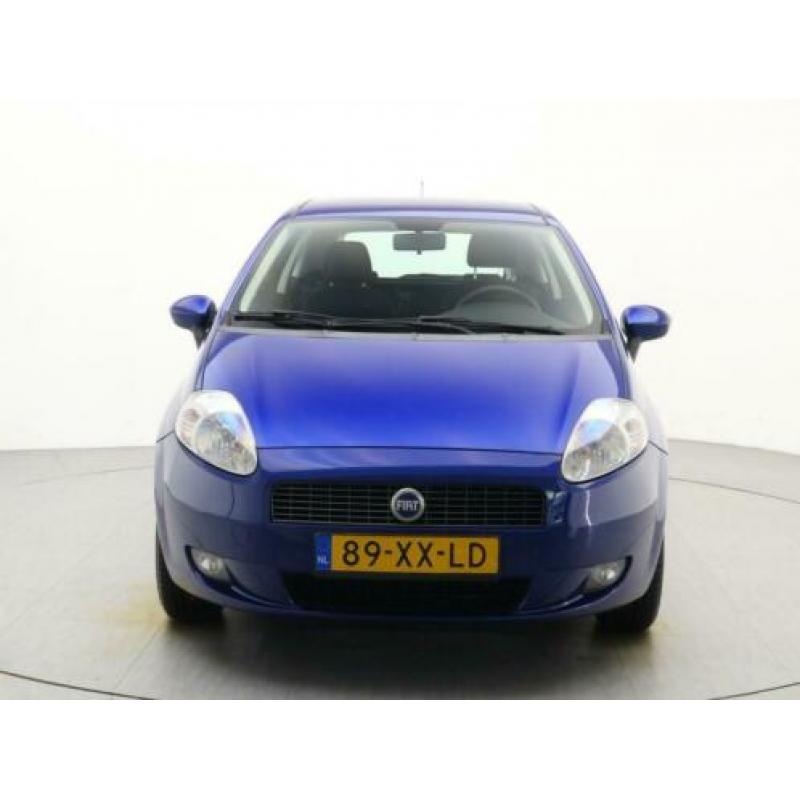 Fiat Grande Punto 1.4 Dynamic (bj 2007)