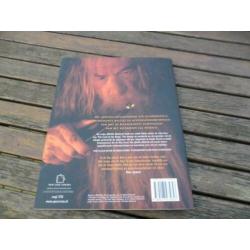 in de ban van de ring het officiële filmboek
