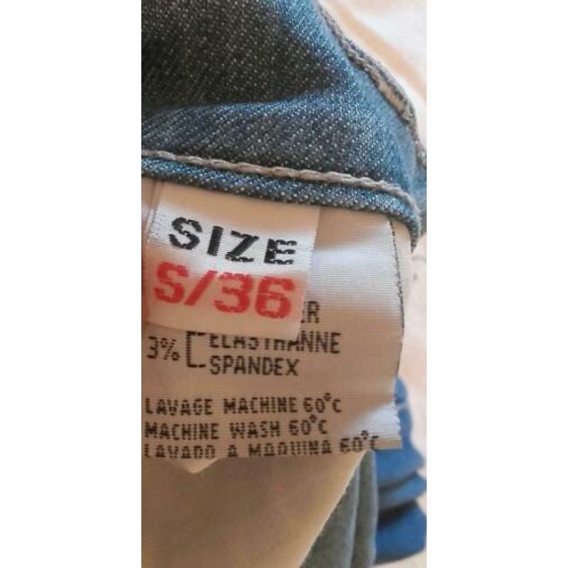 Meisjes rok-korte broek-4broeken