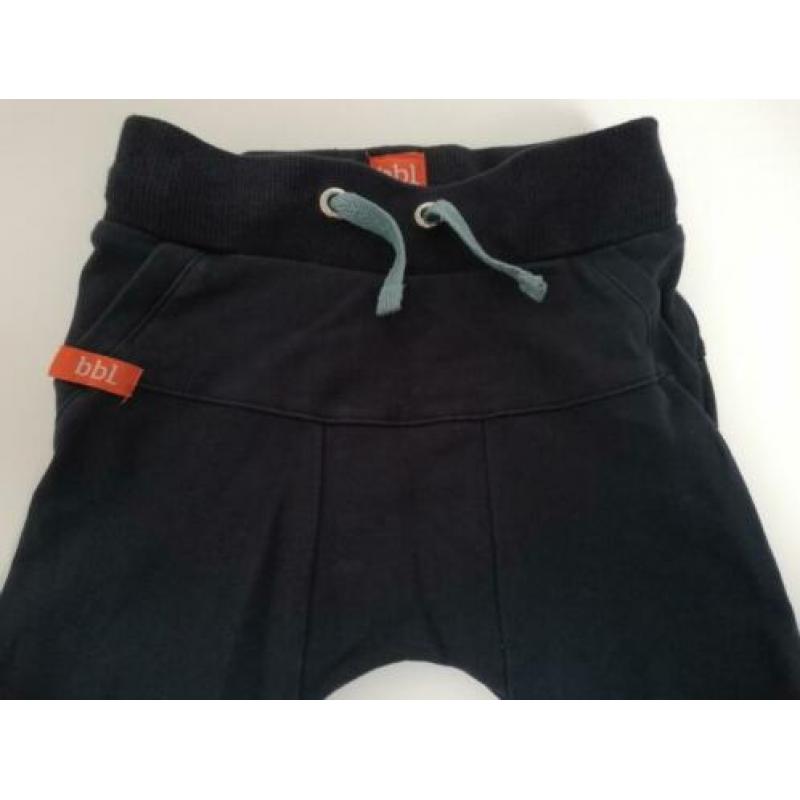 Setje jongen maat 80 Bnosy b nosy en beebielove bb??