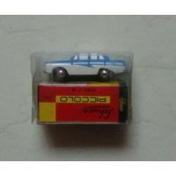 Ford 17 M / schuco piccolo
