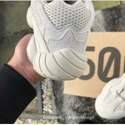 Yeezy Boost 500 Blush Schoenen Sneakers (Check maten)