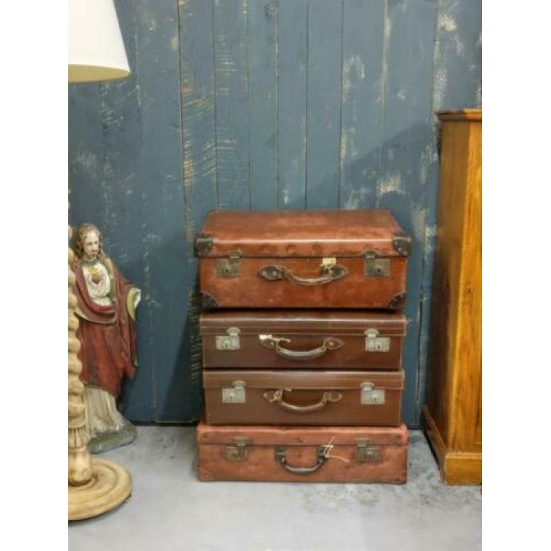 valies antiek brocante